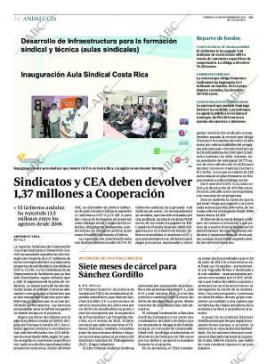 ABC CORDOBA 22-11-2013 página 34