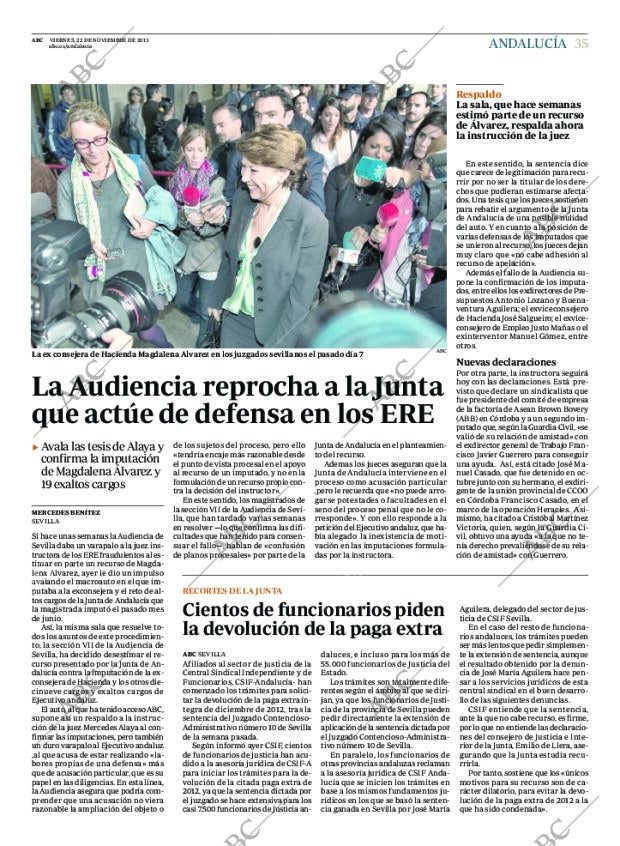 ABC CORDOBA 22-11-2013 página 35