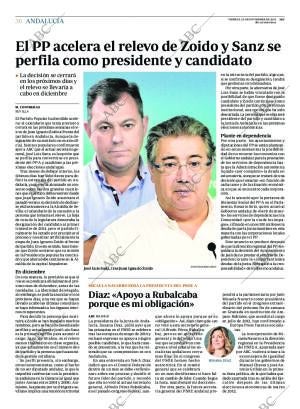 ABC CORDOBA 22-11-2013 página 36