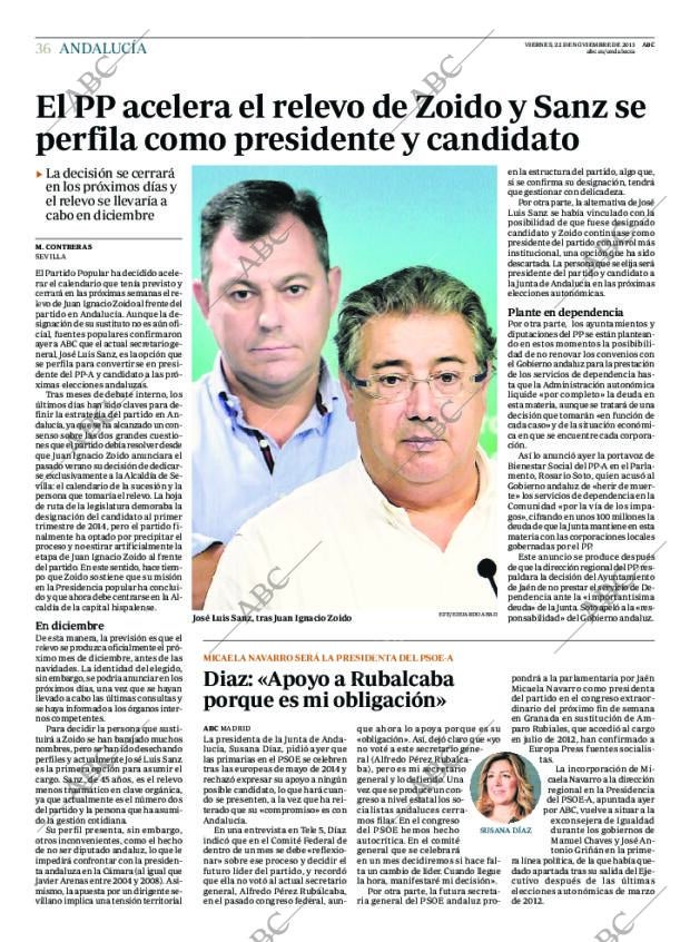 ABC CORDOBA 22-11-2013 página 36