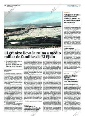 ABC CORDOBA 22-11-2013 página 37