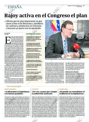 ABC CORDOBA 22-11-2013 página 38