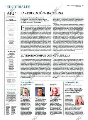 ABC CORDOBA 22-11-2013 página 4