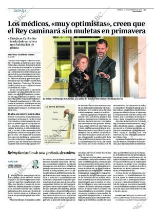 ABC CORDOBA 22-11-2013 página 40