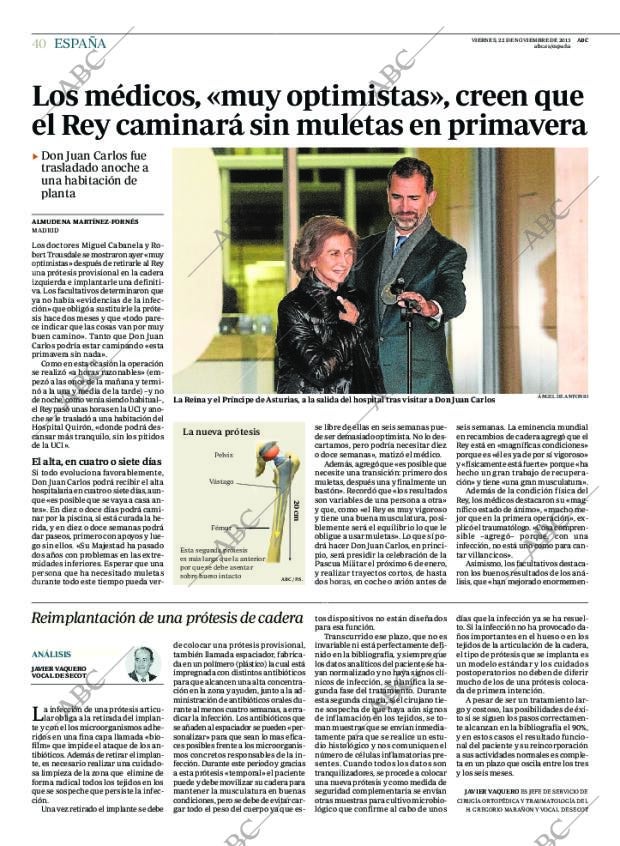 ABC CORDOBA 22-11-2013 página 40