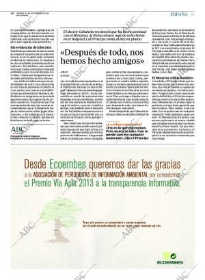 ABC CORDOBA 22-11-2013 página 41