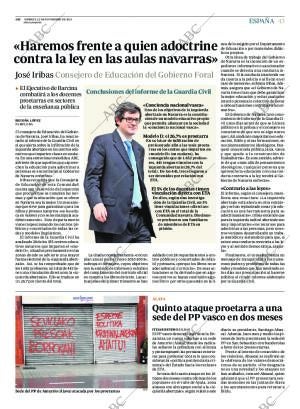 ABC CORDOBA 22-11-2013 página 43