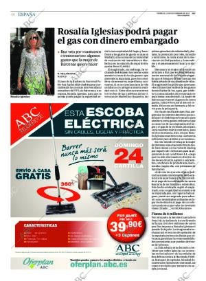 ABC CORDOBA 22-11-2013 página 46