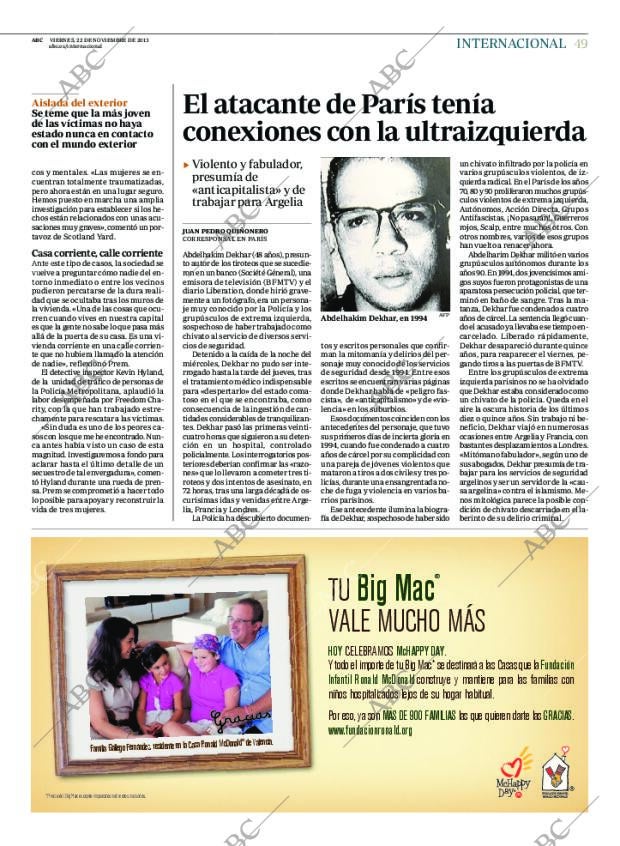 ABC CORDOBA 22-11-2013 página 49