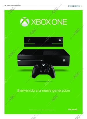 ABC CORDOBA 22-11-2013 página 51