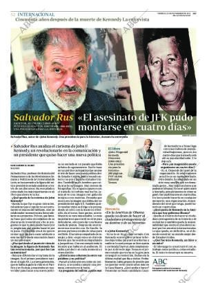 ABC CORDOBA 22-11-2013 página 52