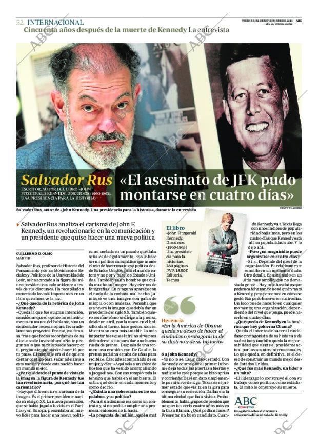 ABC CORDOBA 22-11-2013 página 52