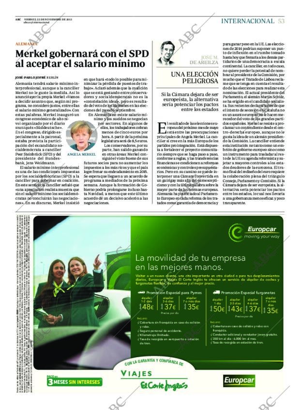 ABC CORDOBA 22-11-2013 página 53