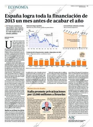 ABC CORDOBA 22-11-2013 página 54