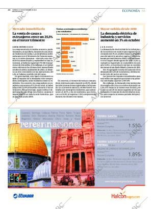 ABC CORDOBA 22-11-2013 página 55