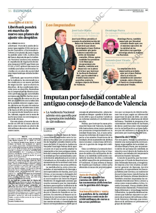 ABC CORDOBA 22-11-2013 página 56
