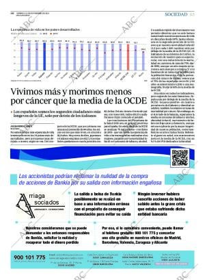 ABC CORDOBA 22-11-2013 página 63