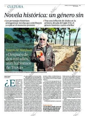 ABC CORDOBA 22-11-2013 página 64