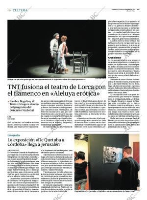 ABC CORDOBA 22-11-2013 página 66