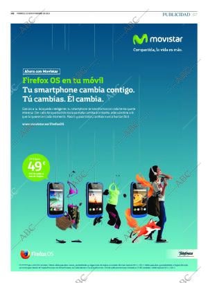 ABC CORDOBA 22-11-2013 página 67