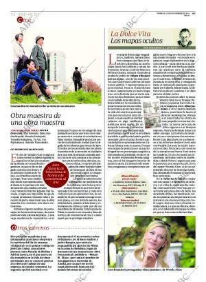 ABC CORDOBA 22-11-2013 página 74