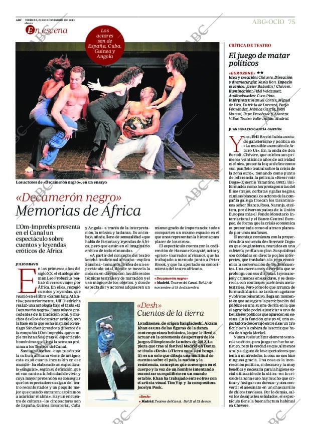 ABC CORDOBA 22-11-2013 página 75