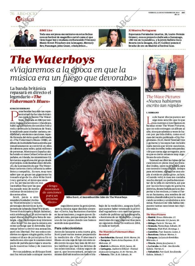 ABC CORDOBA 22-11-2013 página 76