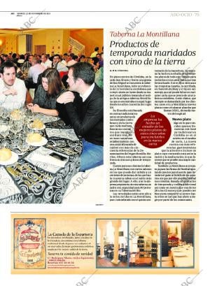 ABC CORDOBA 22-11-2013 página 79