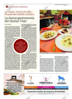 ABC CORDOBA 22-11-2013 página 80