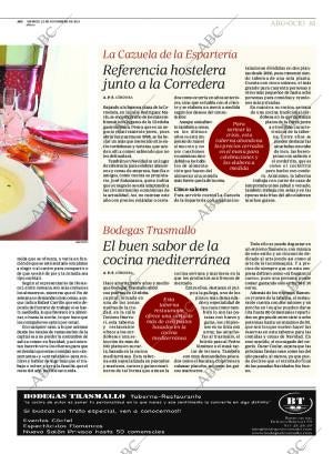 ABC CORDOBA 22-11-2013 página 81