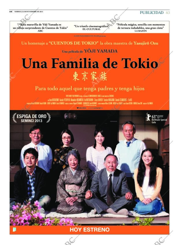 ABC CORDOBA 22-11-2013 página 83