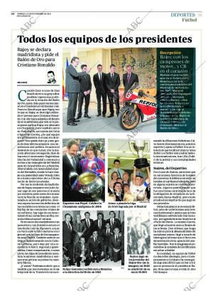 ABC CORDOBA 22-11-2013 página 91