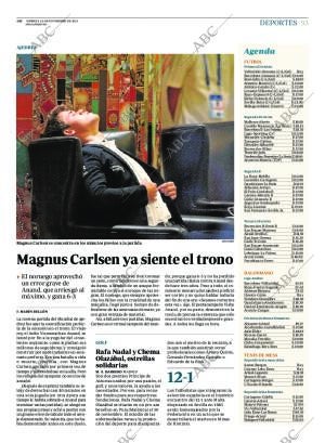 ABC CORDOBA 22-11-2013 página 93