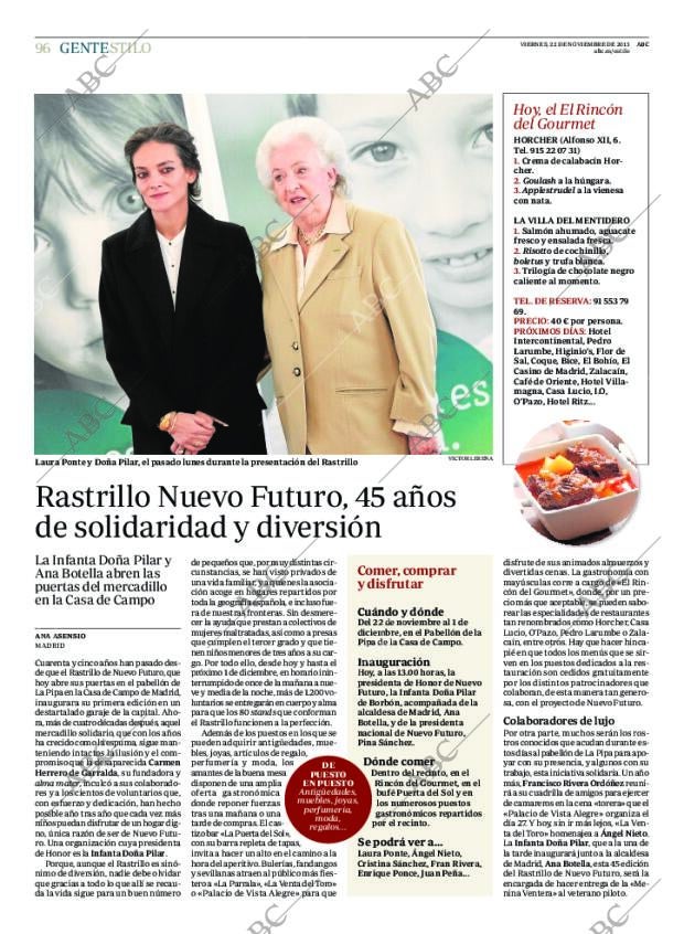 ABC CORDOBA 22-11-2013 página 96