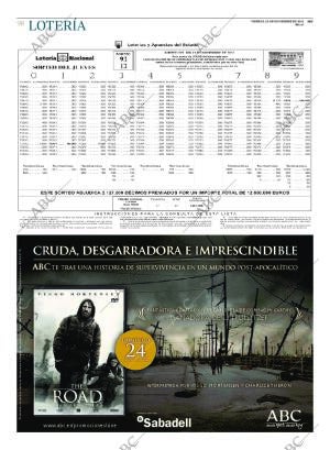 ABC CORDOBA 22-11-2013 página 98