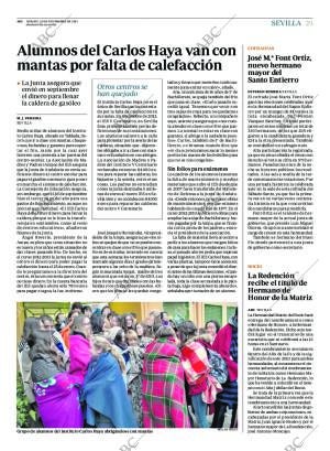 ABC SEVILLA 23-11-2013 página 29