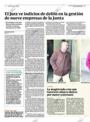 ABC SEVILLA 23-11-2013 página 40