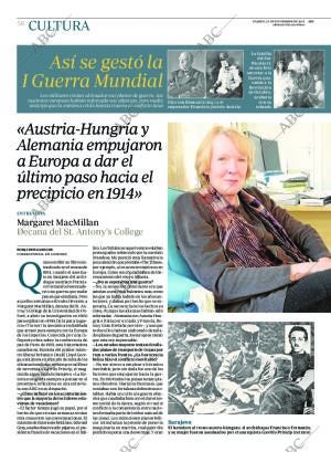 ABC SEVILLA 23-11-2013 página 58