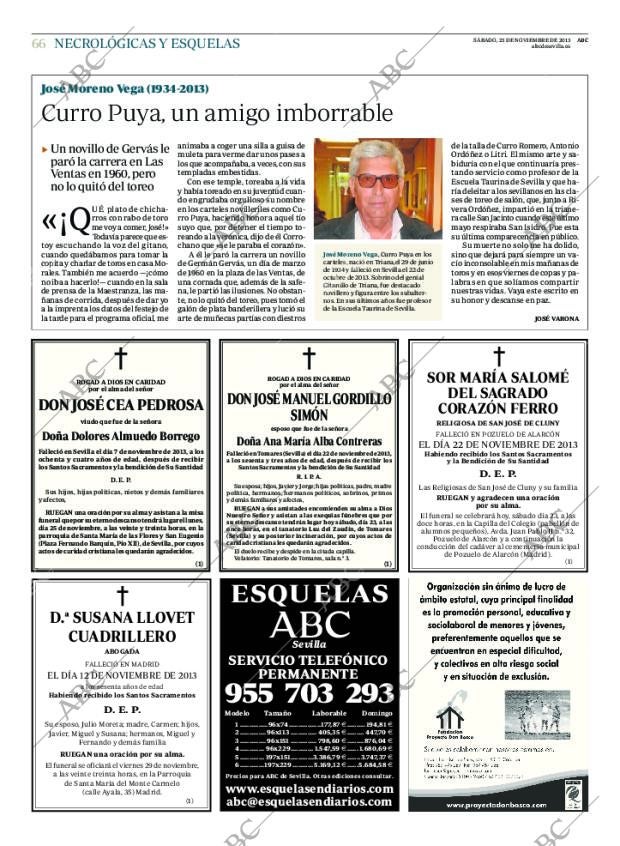 ABC SEVILLA 23-11-2013 página 66