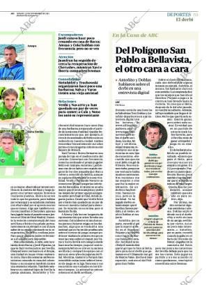 ABC SEVILLA 23-11-2013 página 69