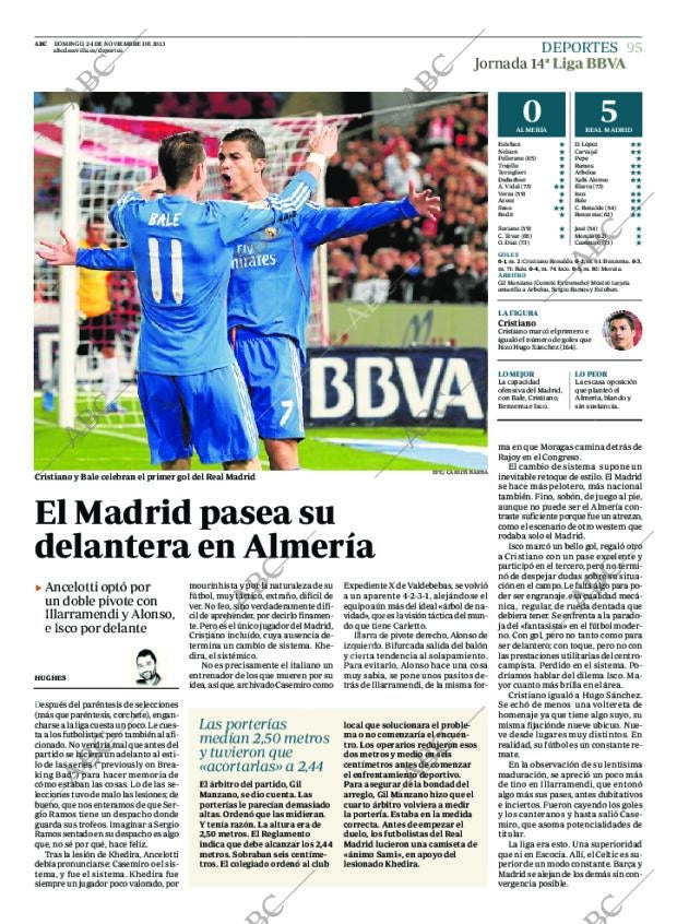 ABC SEVILLA 24-11-2013 página 97