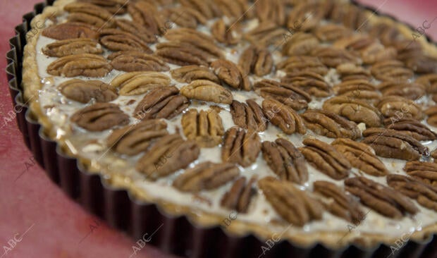 James Costos el embajador y su marido Michael Smith