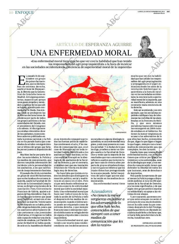 ABC SEVILLA 25-11-2013 página 10