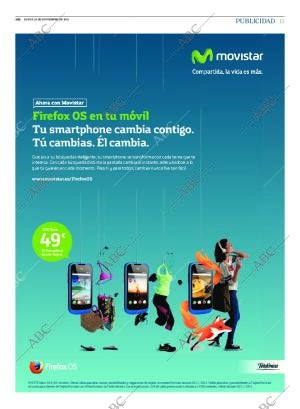 ABC SEVILLA 25-11-2013 página 11