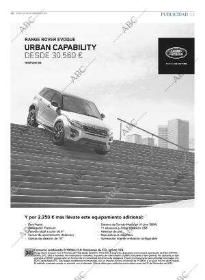 ABC SEVILLA 25-11-2013 página 13