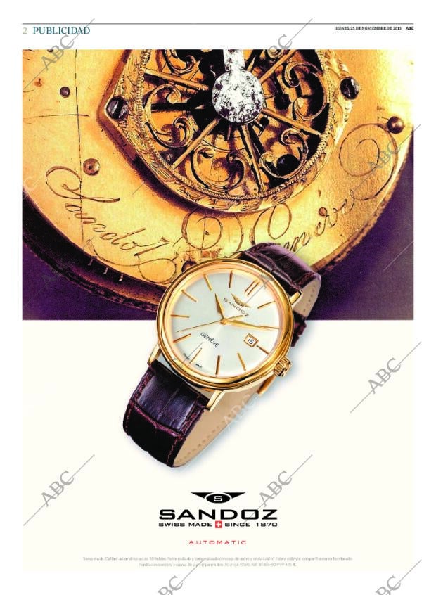 ABC SEVILLA 25-11-2013 página 2