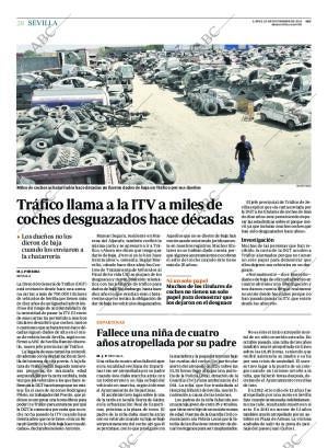 ABC SEVILLA 25-11-2013 página 28