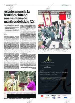 ABC SEVILLA 25-11-2013 página 29