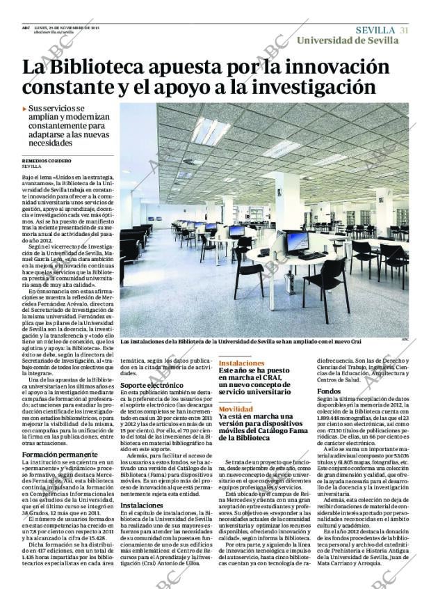 ABC SEVILLA 25-11-2013 página 31