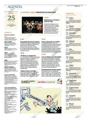 ABC SEVILLA 25-11-2013 página 32